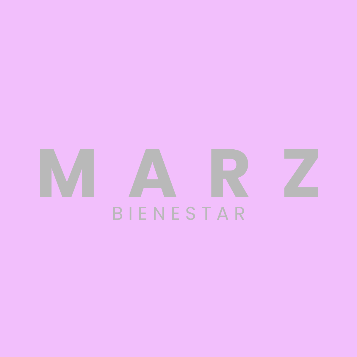MARZ Bienestar